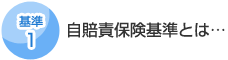 1. 自賠責保険基準とは…